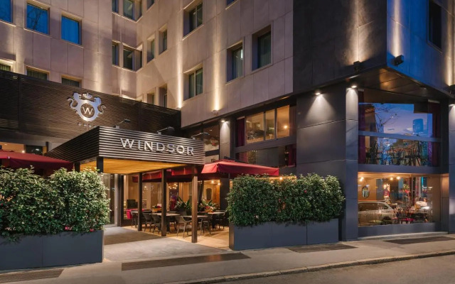 Hotel Windsor Milano