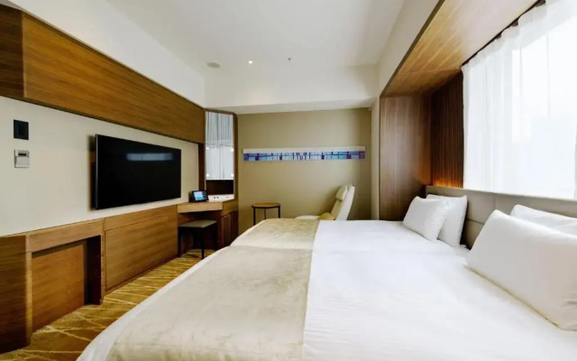 Remm plus Ginza Hotel