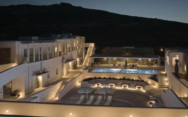 Yi Hotel Mykonos