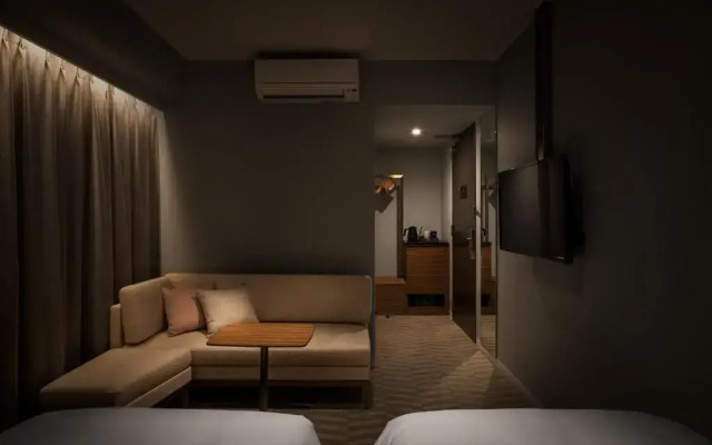 Bespoke Hotel Shinjuku