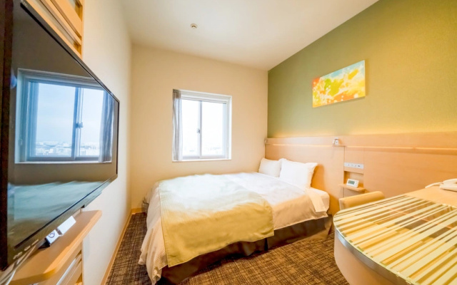 Double room (풀 더블 침대) 사진 1