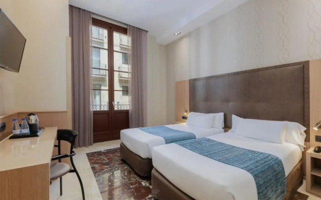 Hotel Gotico