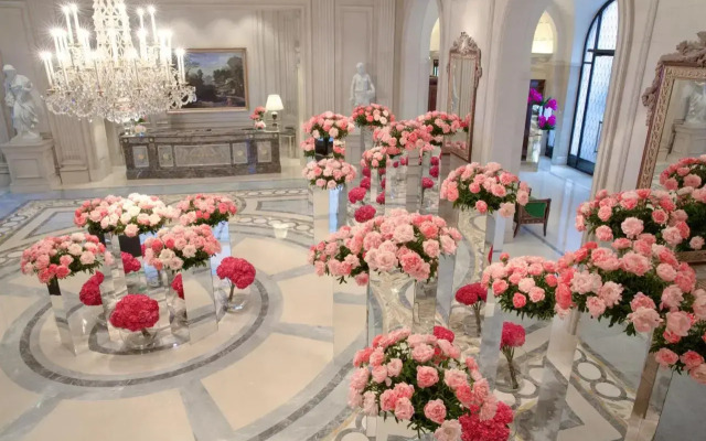 Four Seasons George V Hotel