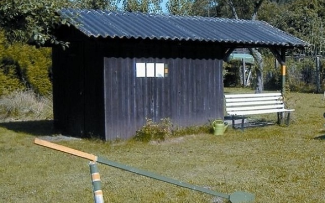 Pension Schlossmichel