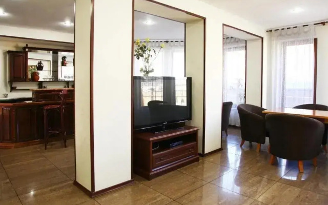 Гостевой дом Анна