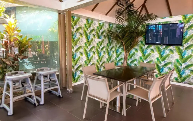 Bungalows Cordial Sandy Golf