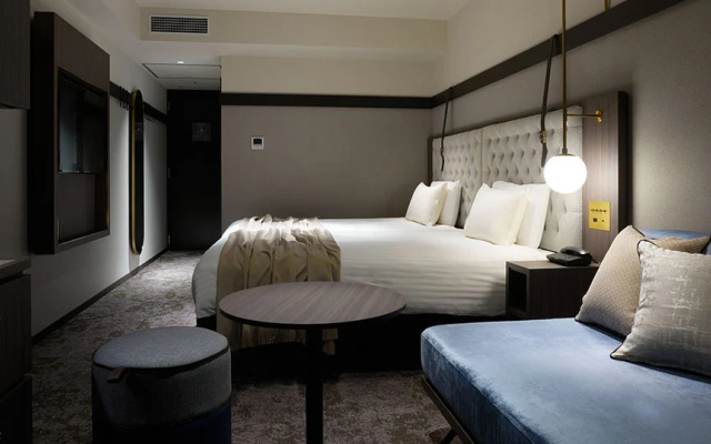 Superior (Bathtub) Twin room (트윈 침대 2개) 사진 1