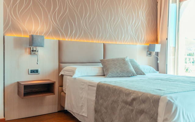 Splendid Hotel Taormina