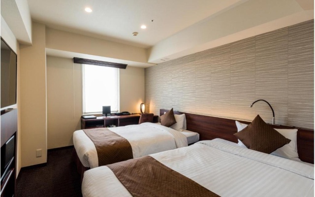 Semi-Double room 사진 1
