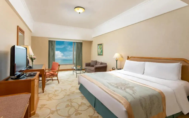 Shangri-La Beihai