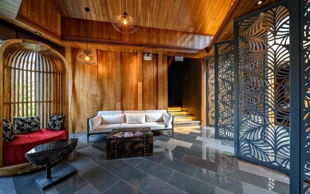 Kalima Resort & Villas Khaolak