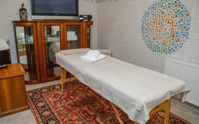 Гостиничный комплекс Губернский