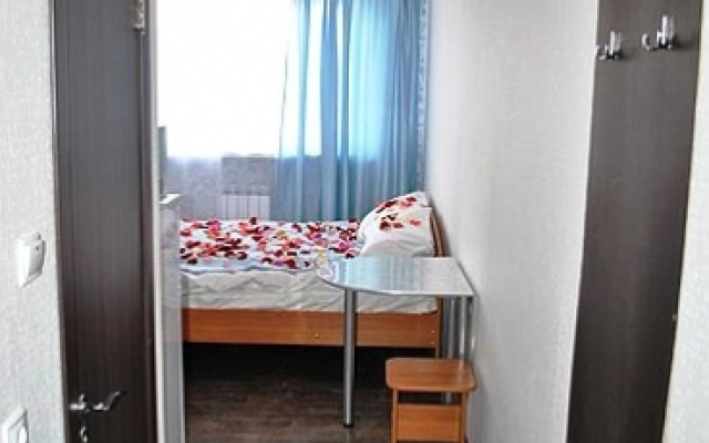 Aparthotel on Timiryazeva 26