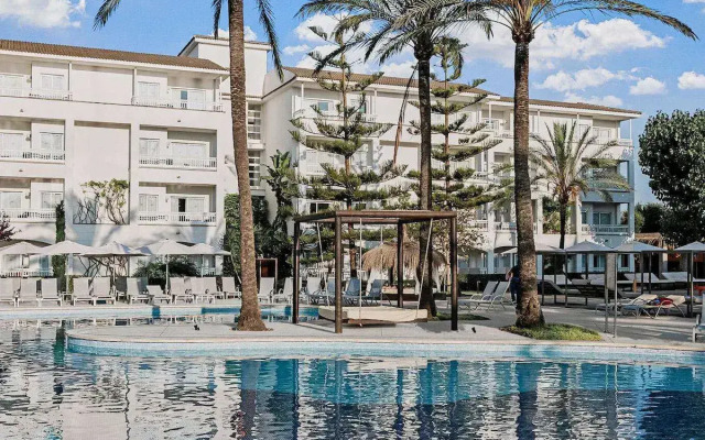 Prinsotel La Dorada Hotel