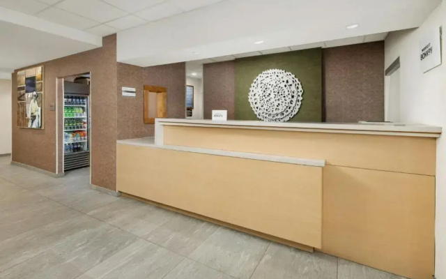 Fairfield Inn by Marriott Scranton