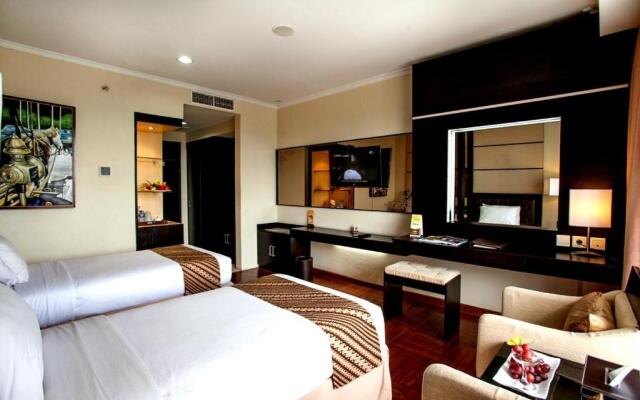 Ros-In Hotel Yogyakarta