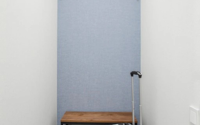 Odnokomnatnaya Habarovskaya 7 Flat