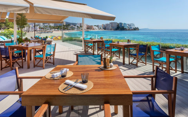 Отель Melia South Beach