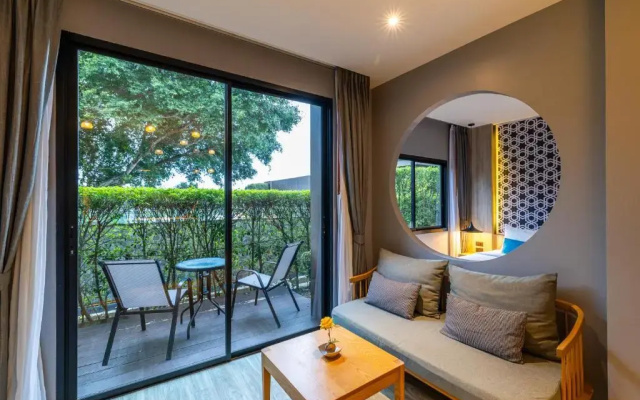 Antiya Hotel Phuket