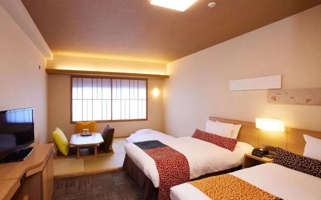 Tatami Area room 사진 1