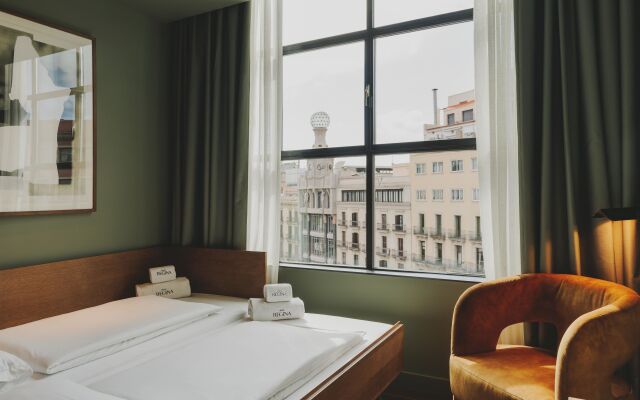 Hotel Regina Barcelona