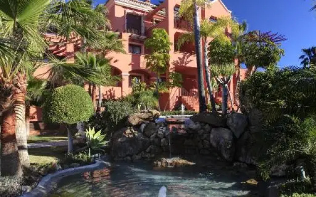Vasari Resort
