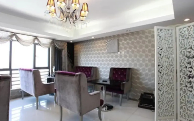 Qian Lv Chen Ginza Hotel
