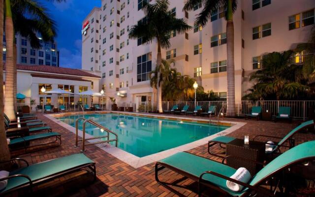 Residence Inn by Marriott Miami Aventura Mall