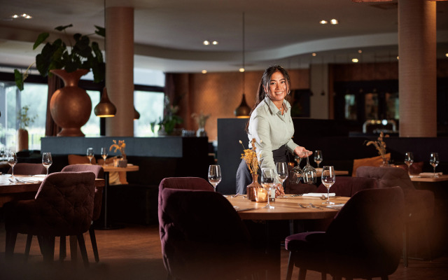 Van der Valk Hotel Leusden - Amersfoort