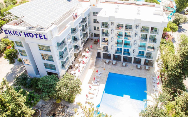 Ekici Hotel