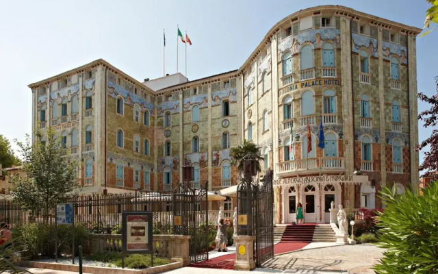 Ausonia Hungaria Hotel