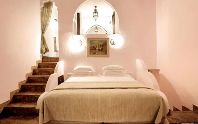 Angsana Riad Bab Firdaus