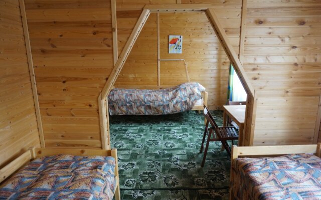 Ustyuzhanin I Pomor Guest House