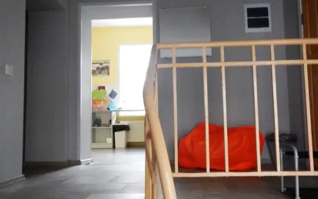 Lampo Hostel