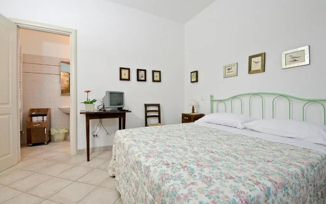 Agriturismo Il Sambuco