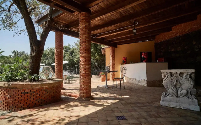 B&B Villa San Gerardo