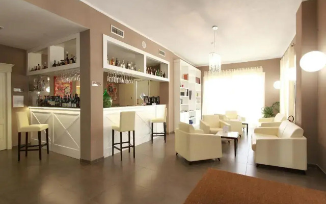 Margherita Hotel