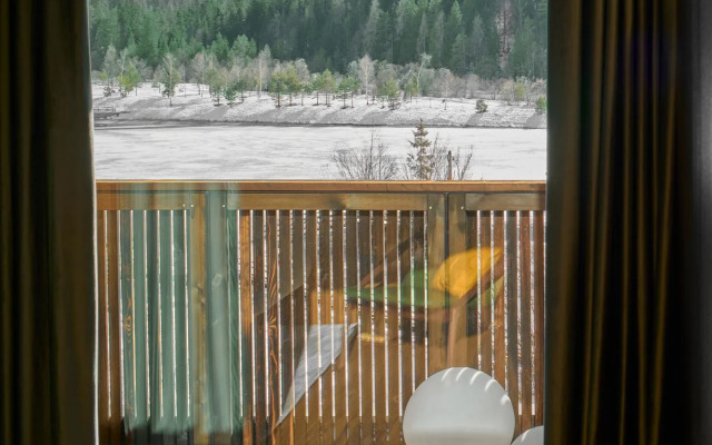 Boutique Hotel and Restaurant Milka