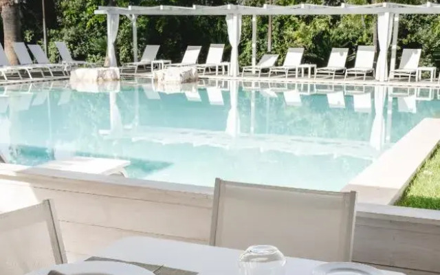 San Lorenzo Boutique Hotel & SPA