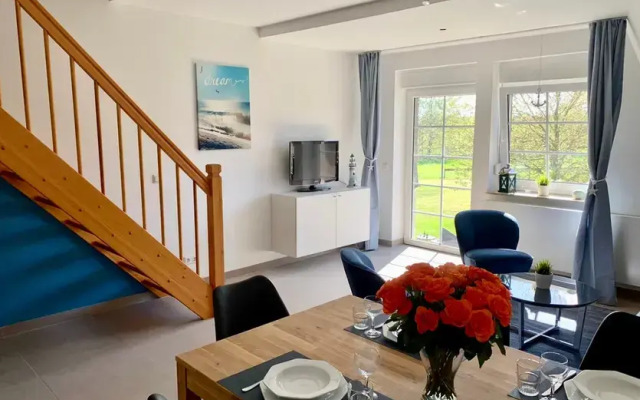 Appartementanlage Lancken-Granitz