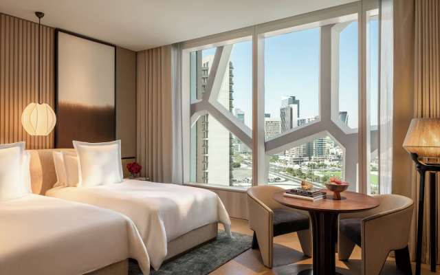 Rosewood Doha