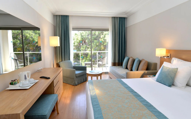 Turquoise Hotel - All Inclusive