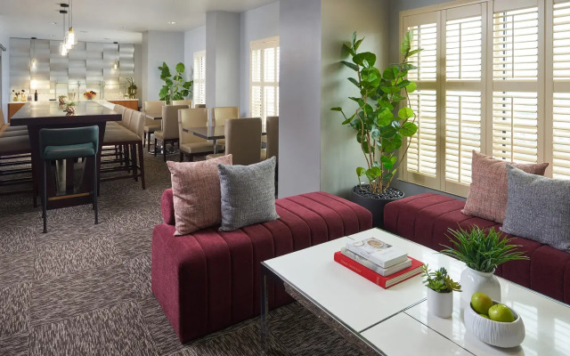 The Chifley Houston, Tapestry Collection by Hilton