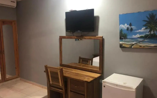 Hotel Cambri