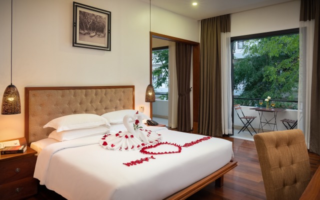 Koulen Hotel