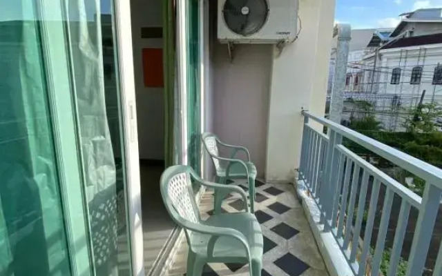 77 Patong Hotel & Spa