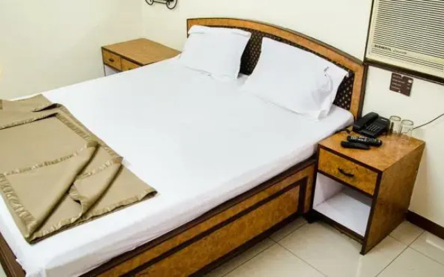 Hotel Meghdoot Nagpur