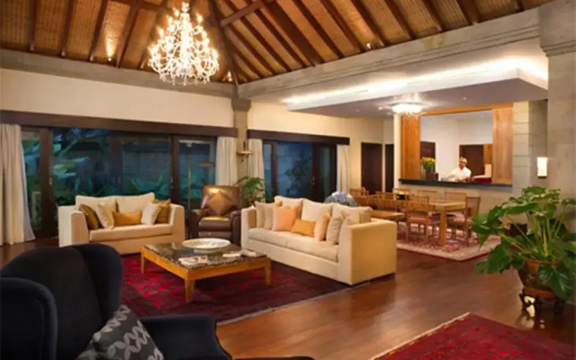 Bintang Bali Villa