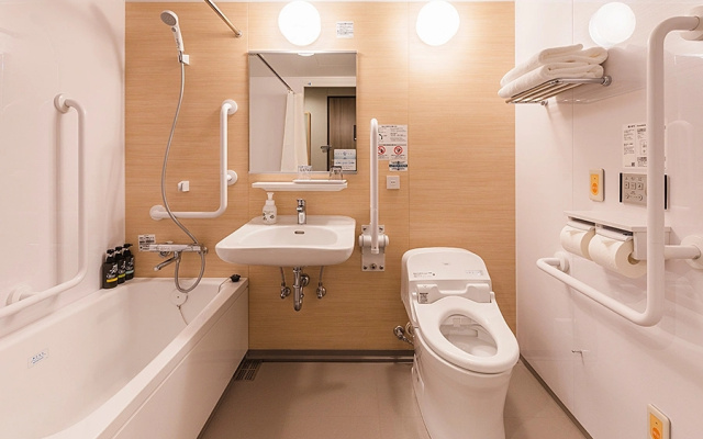 Universal Twin room (트윈 침대 2개) 사진 3