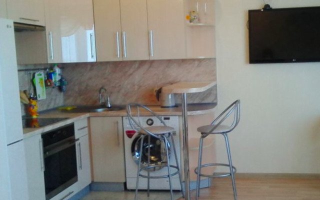 Elit na ul. Kirova d.129